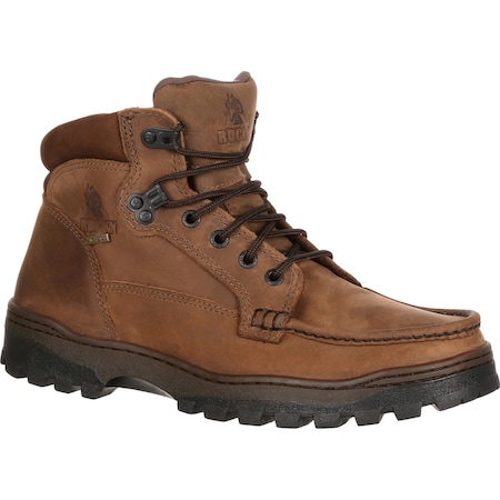 Outback GORE-TEX Waterproof Hiker Boot,5ME -  ROCKY